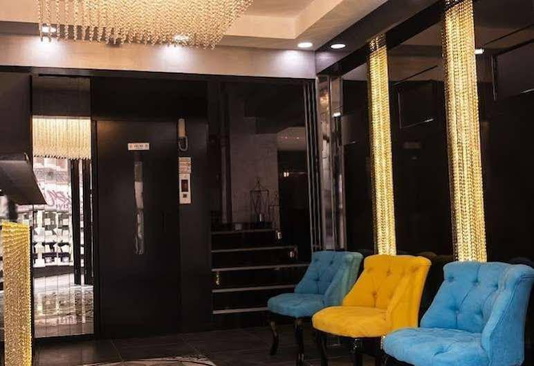 Karamans Sirkeci Suites Hotel Provincia di Provincia di Istanbul Esterno foto