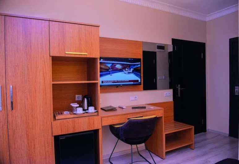 Karamans Sirkeci Suites Hotel Provincia di Provincia di Istanbul Esterno foto